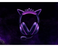 Razer Kraken Kitty V2 - Pokémon Gengar Ed. - 1504769 - zdjęcie 4